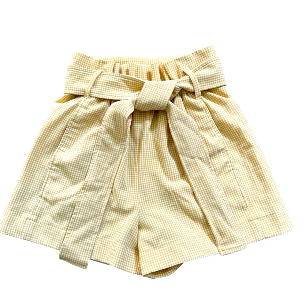 Wilfred shorts
